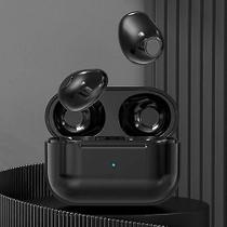 Mini fones de ouvido invisíveis sem fio Bluetooth TWS
