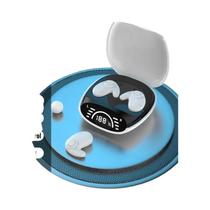 Mini Fones De Ouvido Sem Fio Bluetooth 53 HiFi Estéreo Para Esportes Com Redução De Ruído Para