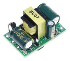 Mini fonte aberta ac-dc 100 a 220v para 5v Mini fonte aberta ac-dc 100 a 220v para 5v