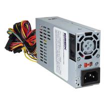 Mini Fonte Alimentacao Itx Kmex Pc200rng 200w Bivolt C/ Cabo Mini Fonte Alimentacao Itx Kmex Pc200rng 200w Bivolt C/ Cabo