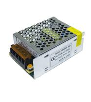 Mini Fonte Chaveada Bivolt Raspberry Pi3 - 5V5A - 85X59X38Mm