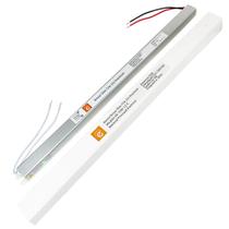 Mini Fonte Chaveada Driver Ultra Slim 6A 12V 72W Real Garantia 2 anos