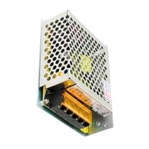 Mini Fonte Chaveada MS-60W-24V