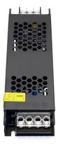 Mini Fonte Drive Chaveada Slim 180w 12v 15a Bivolt
