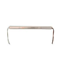 Mini fonte slim 12v 4a 48w ip20 bivolt