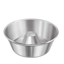 Mini Forma de Pudim e Bolo de Alumínio Para Confeiteiro 12 Cm