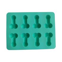 Mini Forma De Silicone Para Bolo De Sorvete, Bandeja Para Cubos De Gelo, Molde Para Sabonete E Vela, Mini Forma De Silicone Para Bolo De Sorvete, Bandeja Para Cubos De Gelo, Molde Para Sabonete E Vela,