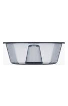 Mini Forma Pudim Forno Microondas Com 50 Unidades 120ml