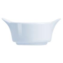 Mini Forma Redonda 60 ml de Porcelana Germer 7 cm