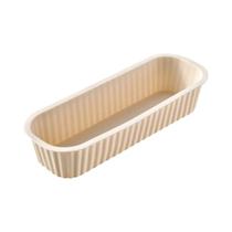 Mini Forma Retangular De Silicone Para Doces, Pão E Biscoitos - Utensílios De Cozinha DIY Para