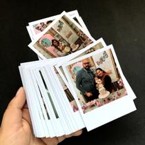 Mini Foto 45 Unidades - Cabe na capinha de Celular - Alta qualidade - Não colocamos legendas Mini Foto 45 Unidades - Cabe na capinha de Celular - Alta qualidade - Não colocamos legendas