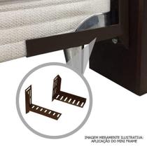 Mini Frame Castor Mini Frame Castor