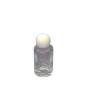 Mini Frasco De 10 Ml Com Tampa - 20 Unidades