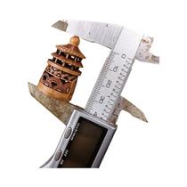 Mini Frasco De Aromaterapia Em Madeira Esculpida, Decoração Suspensa, Difusor De Fragrância, Jarro