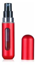 Mini Frasco Porta Perfume 5 ml / Spray Recarregável