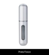 Mini Frasco Porta Perfume 5ML Recarregável Bolsa Viagem Portátil TW6007