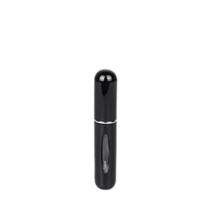 Mini Frasco Porta Perfume Spray Recarregável Portátil 5ml