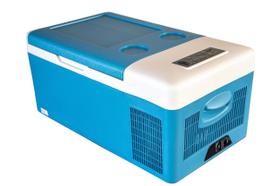 Mini Freezer Alpicool 15 Litros - Mod B15 Mini Freezer Alpicool 15 Litros - Mod B15