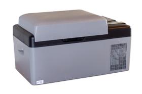 Mini Freezer Alpicool 20 Litros - Ec20 (Bateria Inclusa)