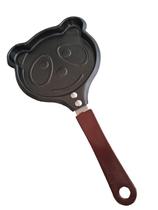 Mini frigideira antiaderente coala 27x14cm inox Mini frigideira antiaderente coala 27x14cm inox