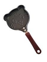 Mini frigideira antiaderente tigre 27x14cm inox Mini frigideira antiaderente tigre 27x14cm inox