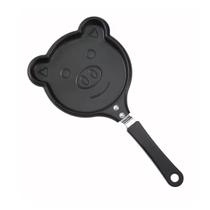 Mini Frigideira de Panquecas e ovos