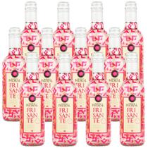 Mini Frisante Monte Paschoal Rose 12x250ml