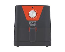 Mini Fritadeira Elétrica AFM2-B2 220V 700W Black+Decker
