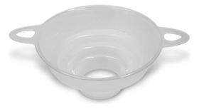 Mini Funil Boca Larga Para Embalar Receitas E Cozinha Mini Funil Boca Larga Para Embalar Receitas E Cozinha