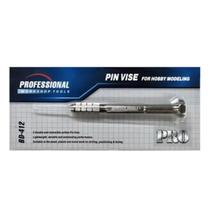 Mini Furadeira de Mão com 2 Mandris Fengda BD412