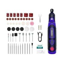 Mini Furadeira Elétrica USB De 3 Velocidades, Conjunto De Caneta De Gravação Multifuncional, Mini Furadeira Elétrica USB De 3 Velocidades, Conjunto De Caneta De Gravação Multifuncional,