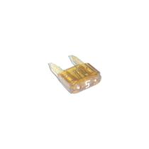 Mini Fusível Magnetron 90250261 Amarelo 5A Universal