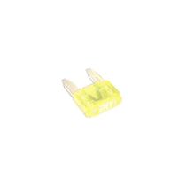 Mini Fusível Magnetron 90250291 Amarelo 20A Universal