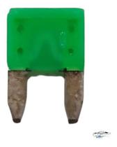 Mini Fusivel Verde Original Bmw 320 M3 420 X1 X6 61139230533