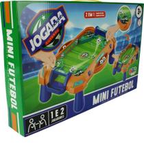 Mini futebol de mesa - bbr toys