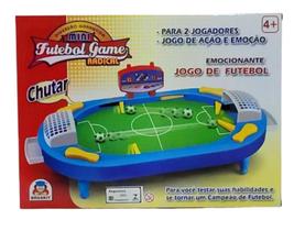 Mini Futebol Game 2106 - Braskit