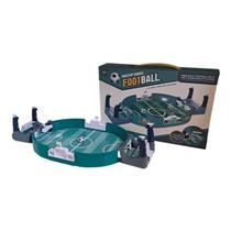 Mini Futebol Game Brinquedo Jogo Infantil Gol A Gol