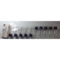 Mini Galao 45 Ml Com Tampa Roxo C 10 Unid