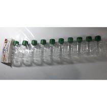 Mini Galao 45 Ml Com Tampa Verde Bandeira C 10 Unid Mini Galao 45 Ml Com Tampa Verde Bandeira C 10 Unid