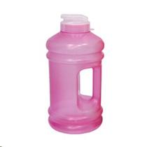 Mini Galão De Água 1,5 Litros Com Alça Squeeze Garrafa Academia - Mini Galão De Água 1,5 Litros Com Alça Squeeze Garrafa Academia -