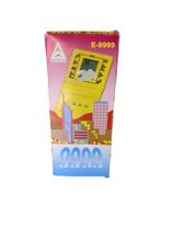 Mini Game 999 jogos em um console