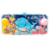 Mini game Acqua Play Fundo do Mar 15,5x6,5