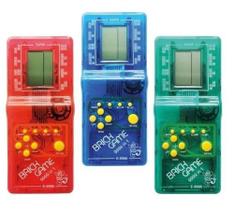 Mini Game Brick Game Sortidos Dm Toys - LC