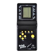 Mini Game Console Portátil Retro Brick Grame 9999 In 1 Sortido