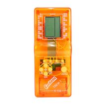 Mini game eletrônico de plástico 132 em 1 - P&D IMPEX