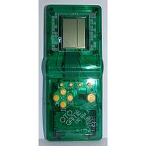 Mini game oto 132 em 1 jogos - retrô - hm toys