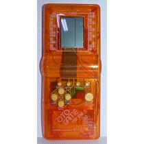 Mini game oto 132 em 1 jogos - retrô - hm toys