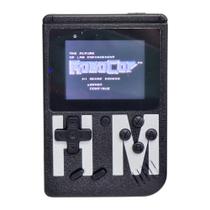 Mini Game portátil 400 Jogos Em 1