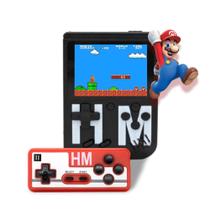 Mini Game Portátil 400 Jogos YXJ-02