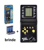 Mini Game Portátil 9999 Jogos Brinquedo Infantil Interativo - lxf